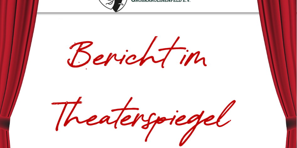 BeitragsbildBerichtImTheaterspiegel