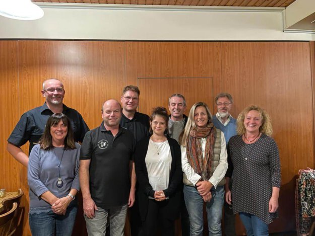 Bild JHV 2021
